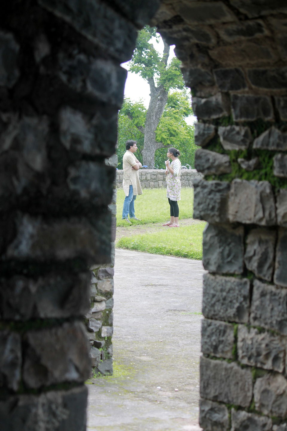 Photo of Mandu: Hidden & Forgotten Tale of Love 50/51 by Archana Relan