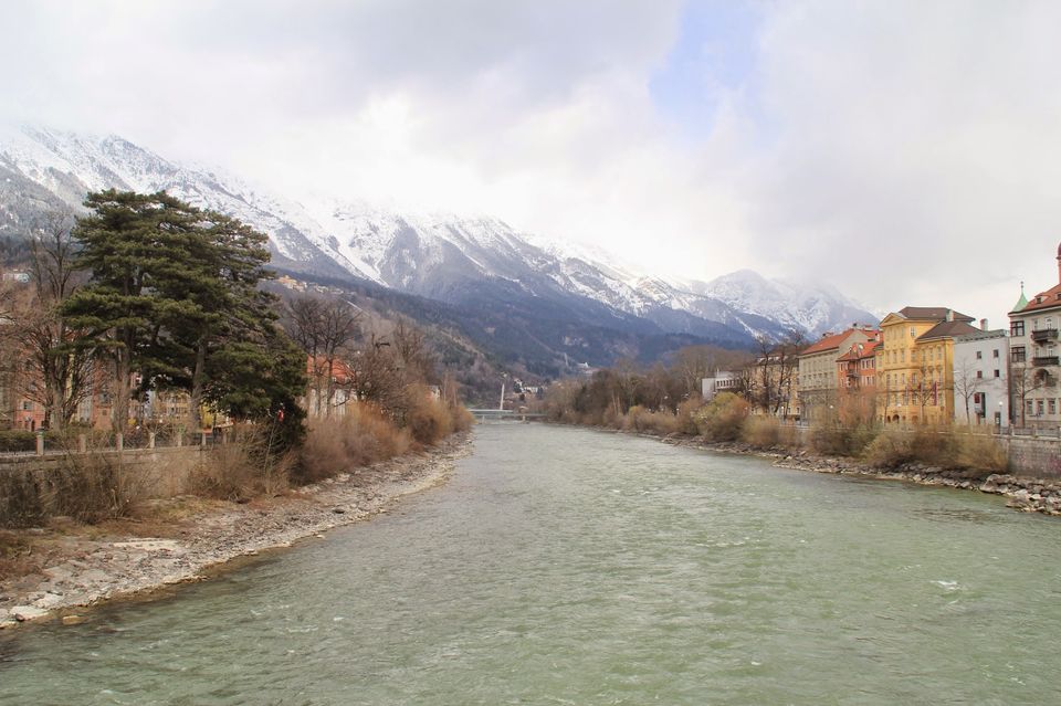 Photo of Budget backpacking across Central and Eastern Europe 1/47 by Neha Bhise Sadalge
