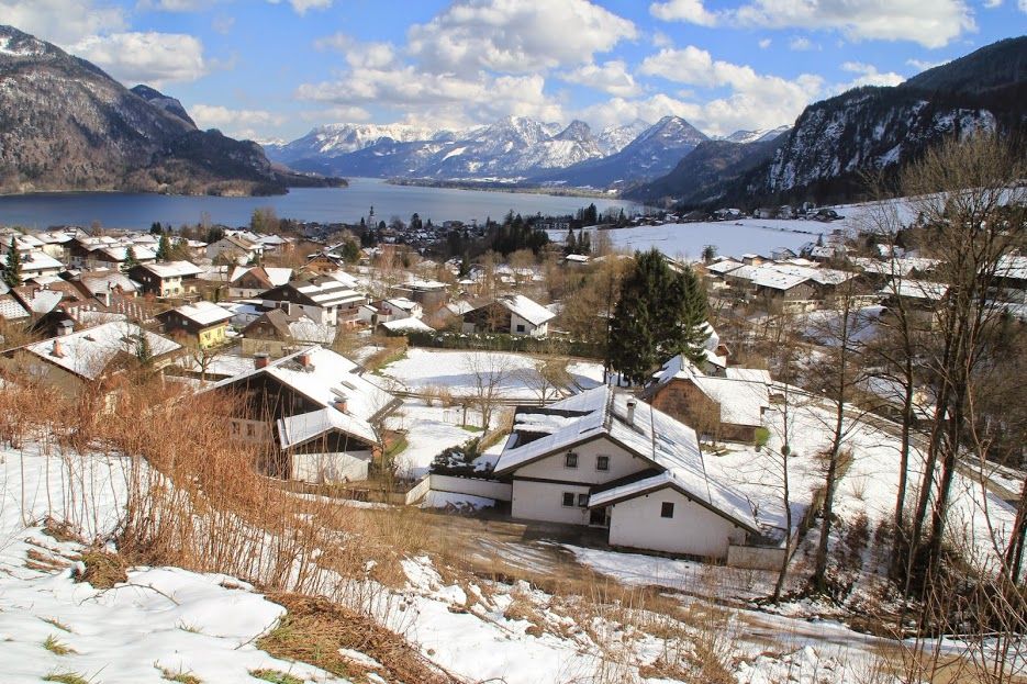 Photo of Budget backpacking across Central and Eastern Europe 5/47 by Neha Bhise Sadalge