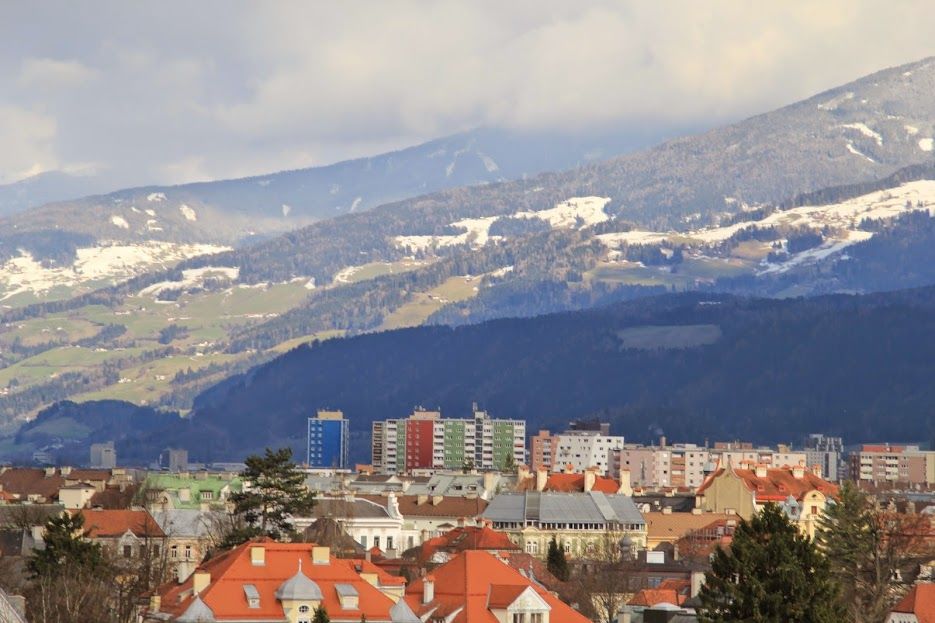 Photo of Budget backpacking across Central and Eastern Europe 20/47 by Neha Bhise Sadalge