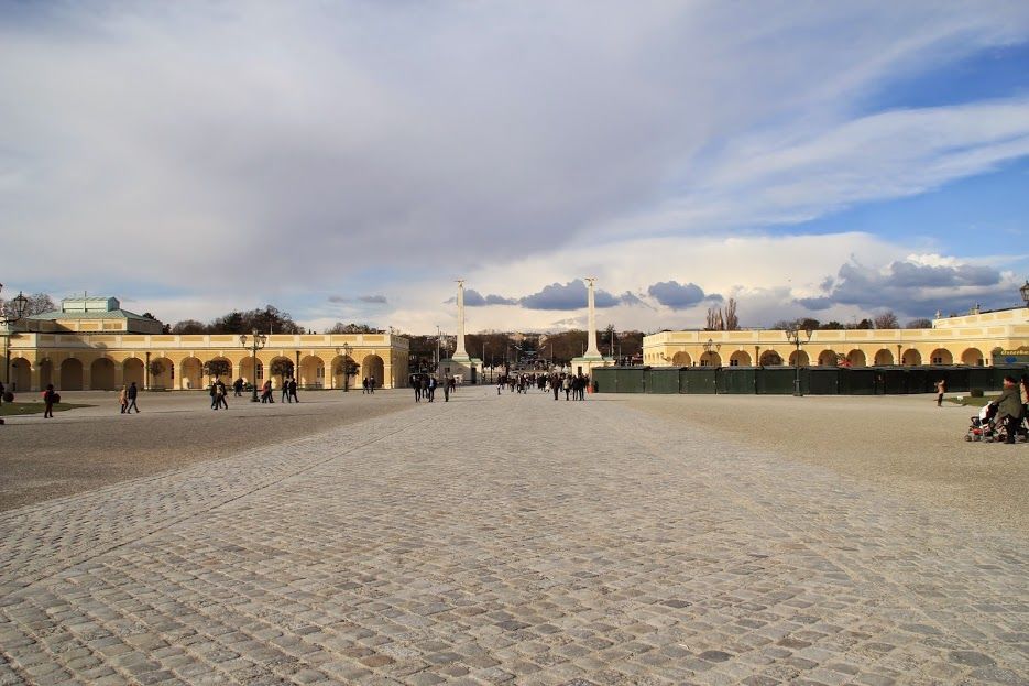 Photo of Budget backpacking across Central and Eastern Europe 22/47 by Neha Bhise Sadalge