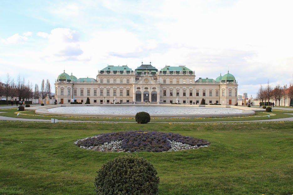 Photo of Budget backpacking across Central and Eastern Europe 23/47 by Neha Bhise Sadalge