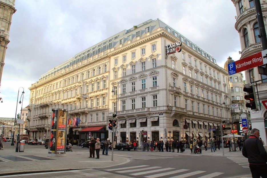Photo of Budget backpacking across Central and Eastern Europe 24/47 by Neha Bhise Sadalge