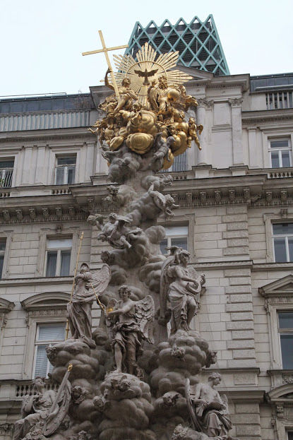 Photo of Budget backpacking across Central and Eastern Europe 25/47 by Neha Bhise Sadalge