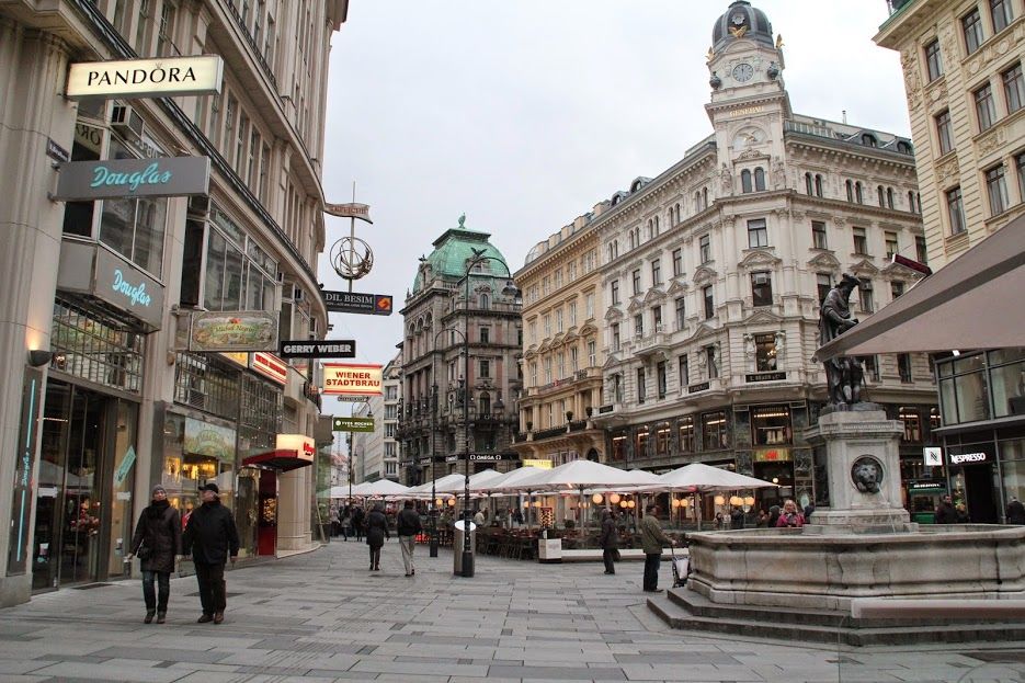 Photo of Budget backpacking across Central and Eastern Europe 26/47 by Neha Bhise Sadalge