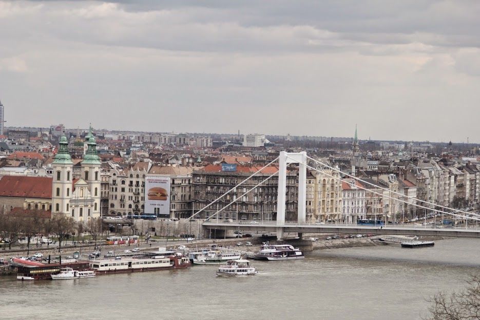 Photo of Budget backpacking across Central and Eastern Europe 27/47 by Neha Bhise Sadalge