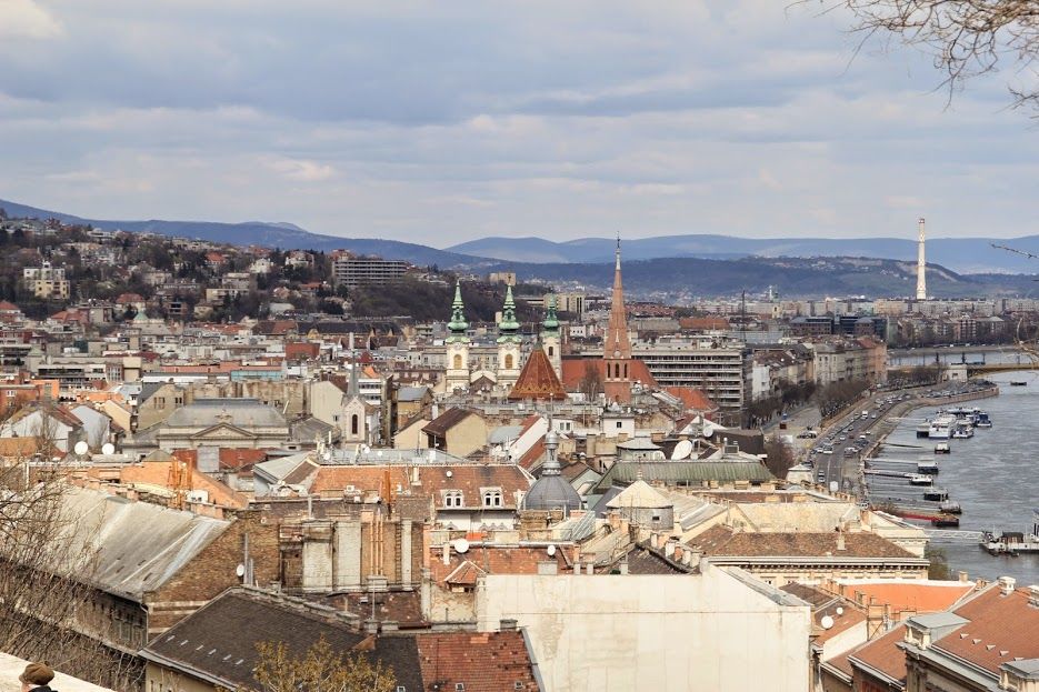 Photo of Budget backpacking across Central and Eastern Europe 29/47 by Neha Bhise Sadalge