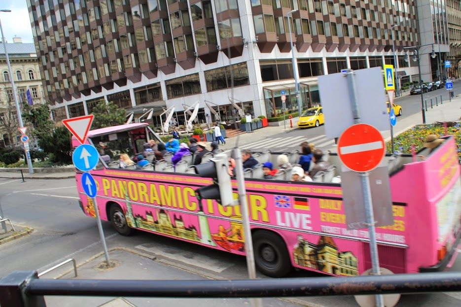 Photo of Budget backpacking across Central and Eastern Europe 32/47 by Neha Bhise Sadalge