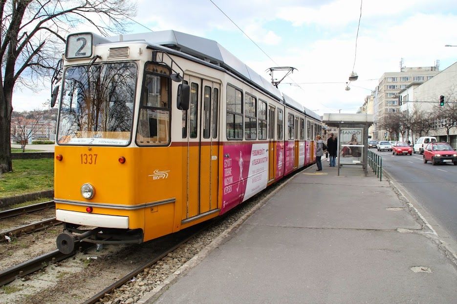 Photo of Budget backpacking across Central and Eastern Europe 34/47 by Neha Bhise Sadalge