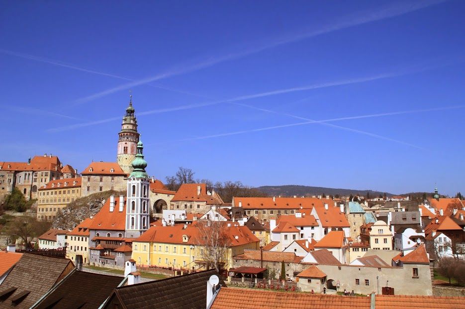 Photo of Budget backpacking across Central and Eastern Europe 37/47 by Neha Bhise Sadalge