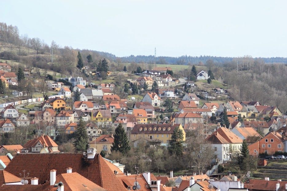 Photo of Budget backpacking across Central and Eastern Europe 41/47 by Neha Bhise Sadalge