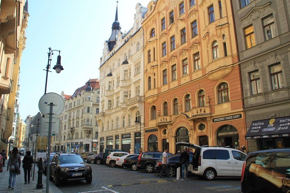 Photo of Budget backpacking across Central and Eastern Europe 42/47 by Neha Bhise Sadalge