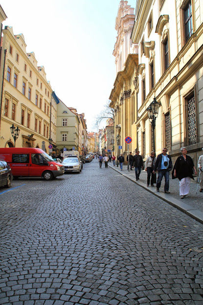 Photo of Budget backpacking across Central and Eastern Europe 43/47 by Neha Bhise Sadalge