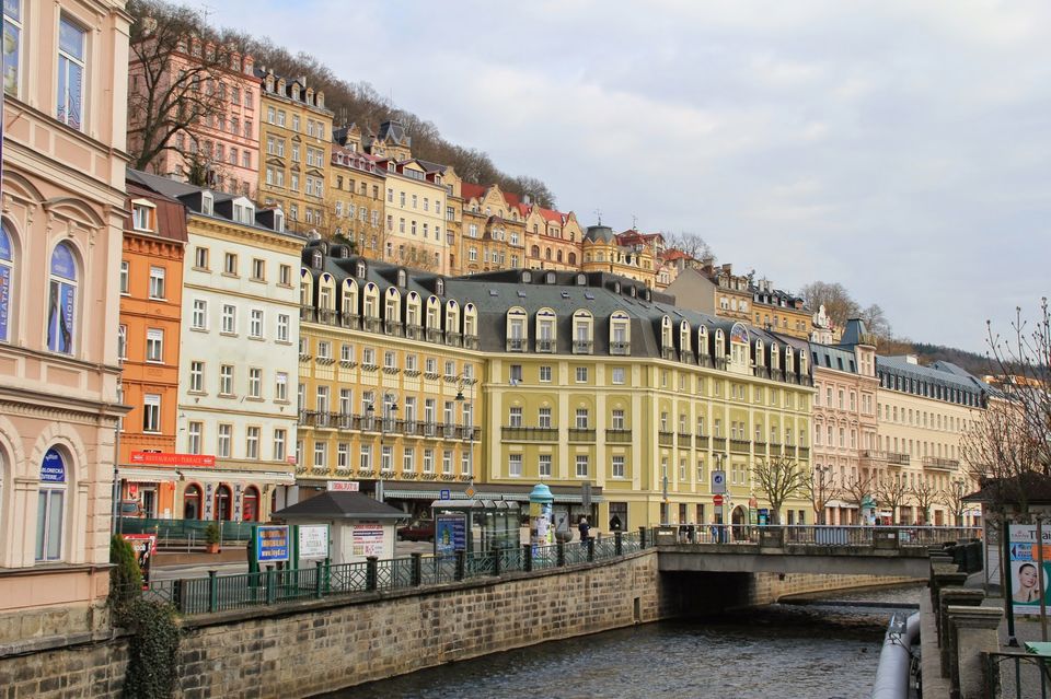 Photo of Budget backpacking across Central and Eastern Europe 47/47 by Neha Bhise Sadalge