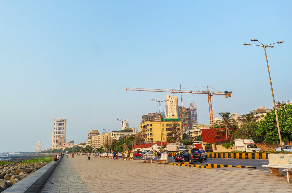 Photo of A foodie's journey through the streets of Mumbai 4/30 by Neha Bhise Sadalge
