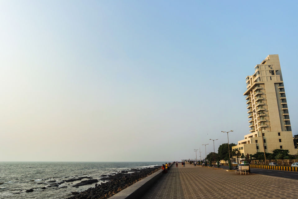 Photo of A foodie's journey through the streets of Mumbai 5/30 by Neha Bhise Sadalge