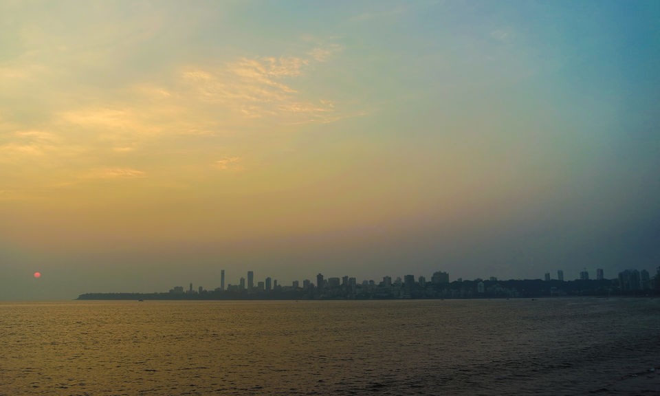 Photo of A foodie's journey through the streets of Mumbai 7/30 by Neha Bhise Sadalge