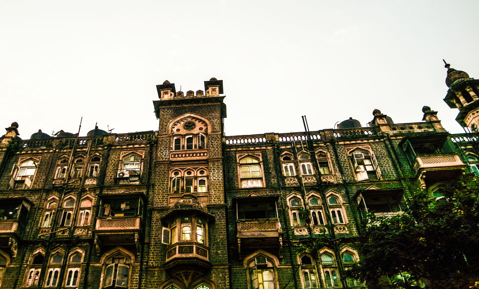Photo of A foodie's journey through the streets of Mumbai 8/30 by Neha Bhise Sadalge
