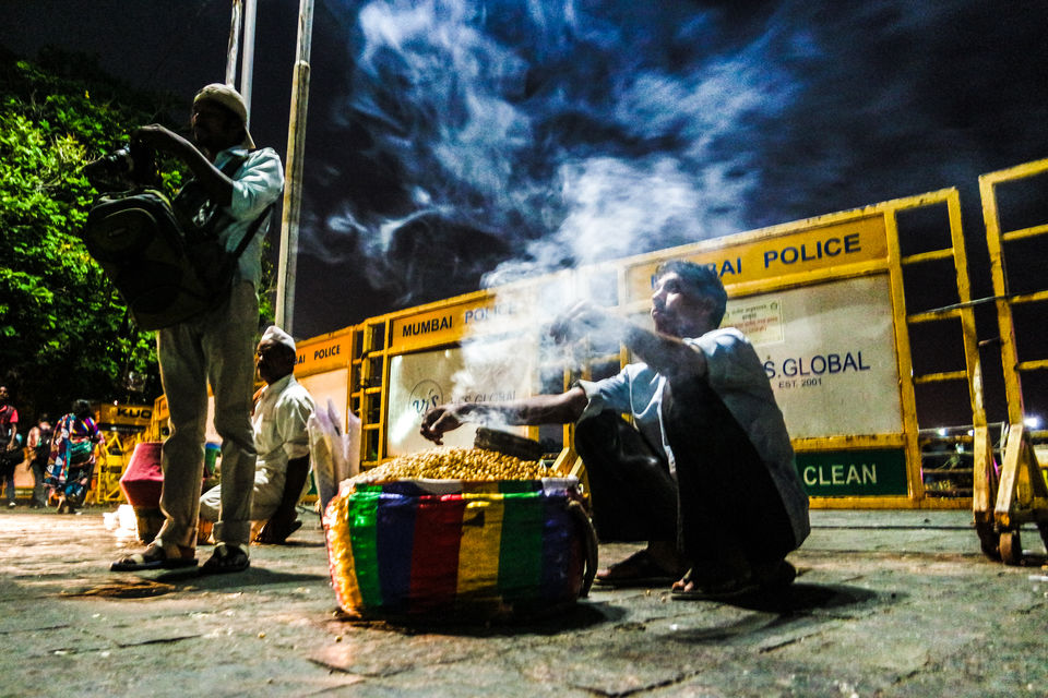 Photo of A foodie's journey through the streets of Mumbai 10/30 by Neha Bhise Sadalge