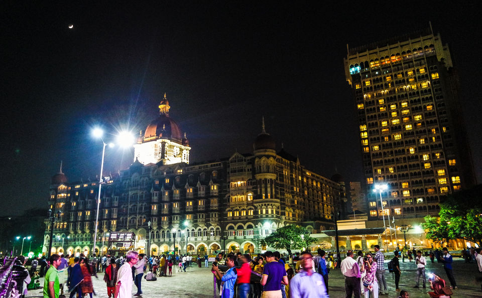 Photo of A foodie's journey through the streets of Mumbai 11/30 by Neha Bhise Sadalge