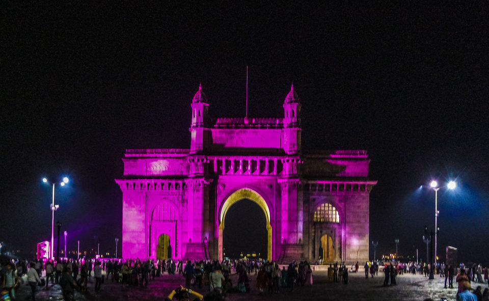 Photo of A foodie's journey through the streets of Mumbai 12/30 by Neha Bhise Sadalge