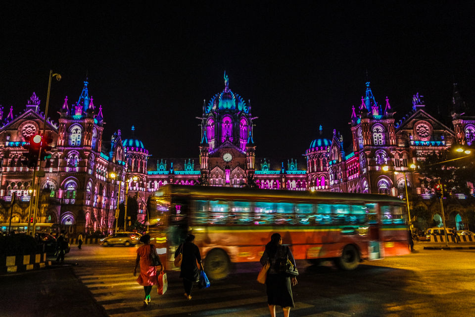 Photo of A foodie's journey through the streets of Mumbai 14/30 by Neha Bhise Sadalge