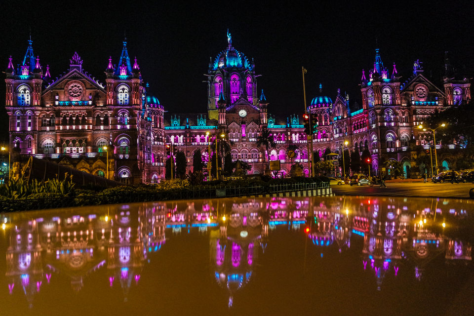 Photo of A foodie's journey through the streets of Mumbai 15/30 by Neha Bhise Sadalge