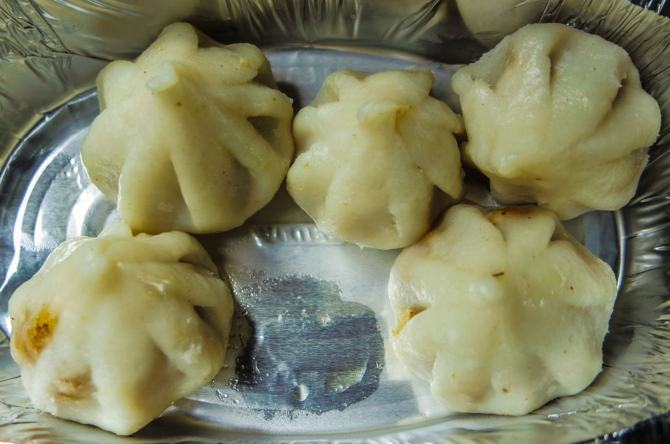Photo of A foodie's journey through the streets of Mumbai 16/30 by Neha Bhise Sadalge