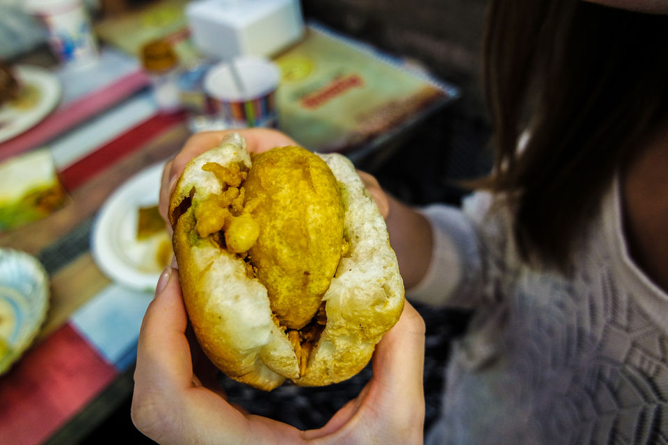 Photo of A foodie's journey through the streets of Mumbai 17/30 by Neha Bhise Sadalge