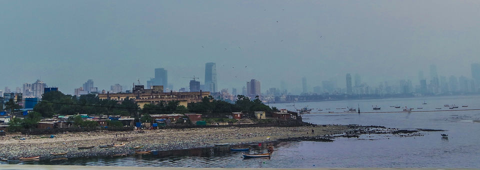 Photo of A foodie's journey through the streets of Mumbai 18/30 by Neha Bhise Sadalge
