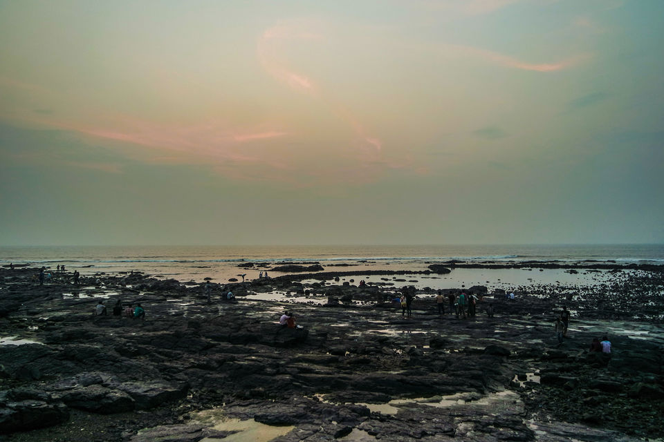 Photo of A foodie's journey through the streets of Mumbai 20/30 by Neha Bhise Sadalge