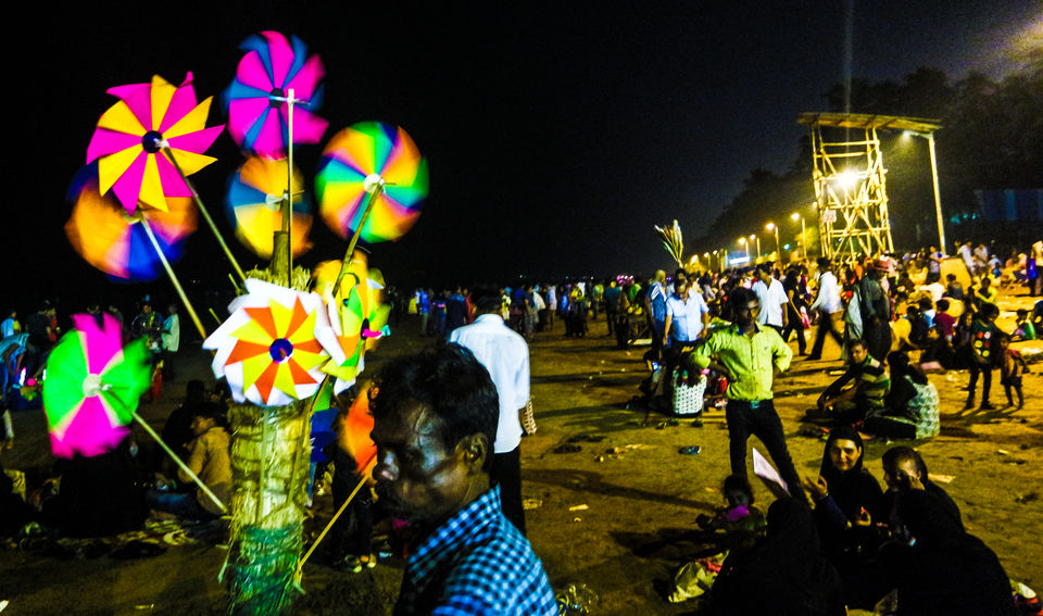 Photo of A foodie's journey through the streets of Mumbai 24/30 by Neha Bhise Sadalge