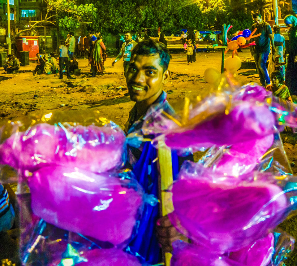 Photo of A foodie's journey through the streets of Mumbai 25/30 by Neha Bhise Sadalge