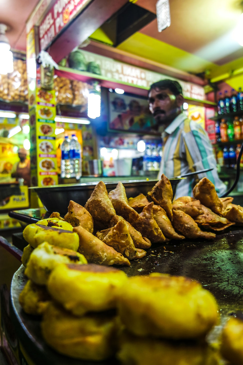 Photo of A foodie's journey through the streets of Mumbai 27/30 by Neha Bhise Sadalge