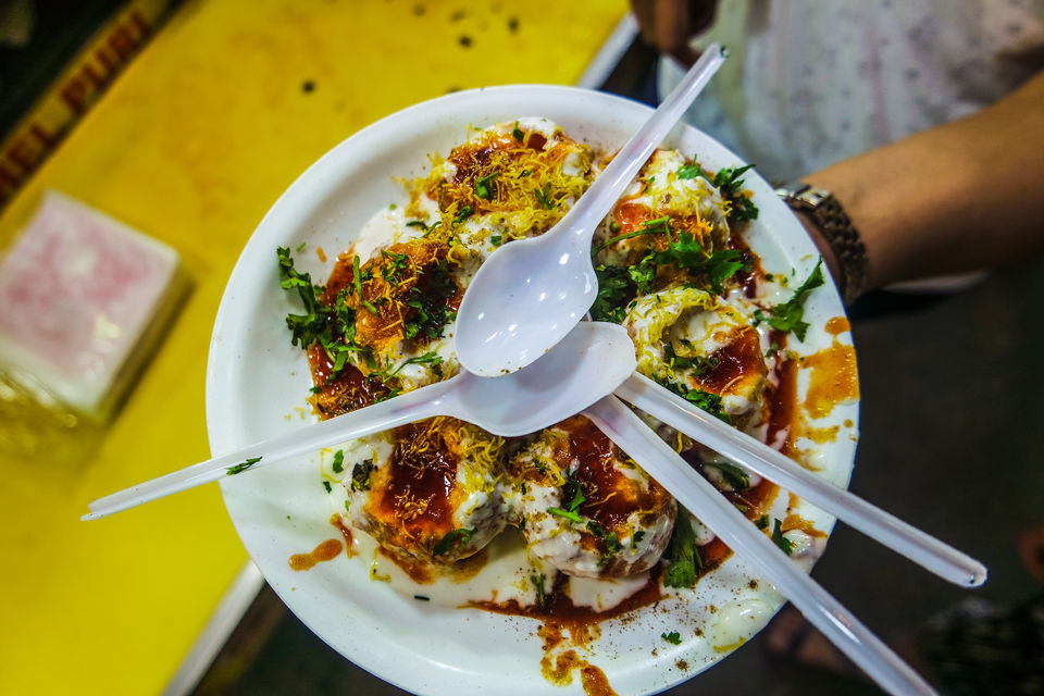 Photo of A foodie's journey through the streets of Mumbai 28/30 by Neha Bhise Sadalge