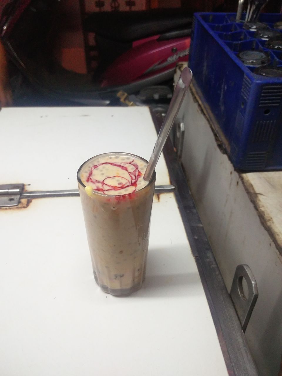 Photo of Mumbai Kolhapur Food Express 3/5 by Neha Bhise Sadalge