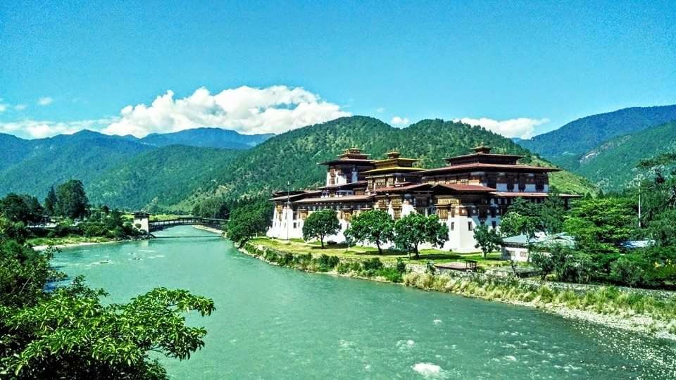 Photo of Bhutan- The perfect international biking destination #pilliondiaries 8/47 by Neha Bhise Sadalge