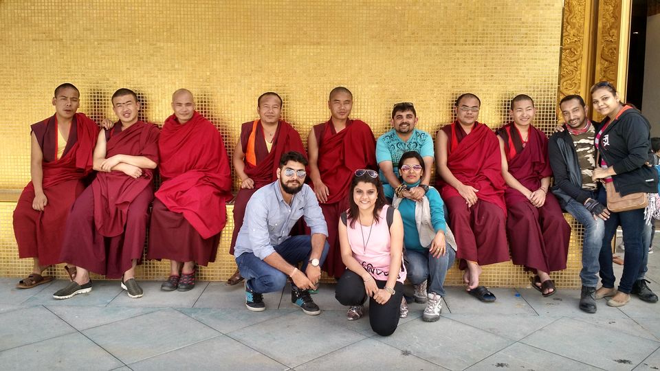 Photo of Bhutan- The perfect international biking destination #pilliondiaries 35/47 by Neha Bhise Sadalge