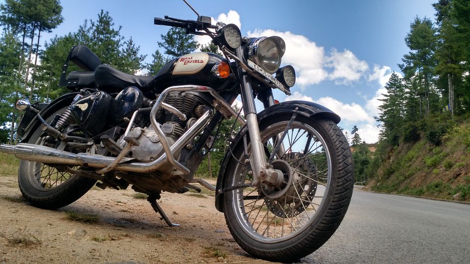 Photo of Bhutan- The perfect international biking destination #pilliondiaries 36/47 by Neha Bhise Sadalge