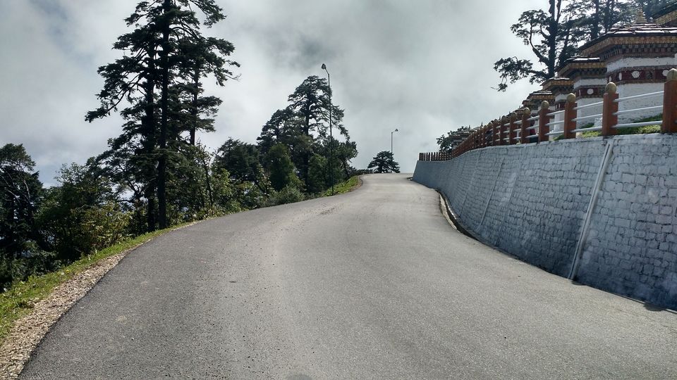 Photo of Bhutan- The perfect international biking destination #pilliondiaries 39/47 by Neha Bhise Sadalge