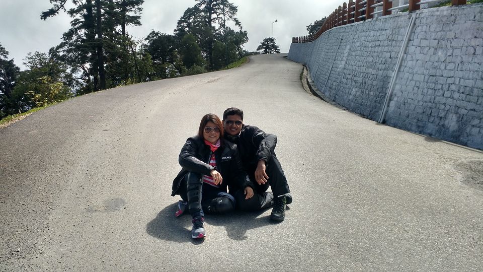 Photo of Bhutan- The perfect international biking destination #pilliondiaries 40/47 by Neha Bhise Sadalge
