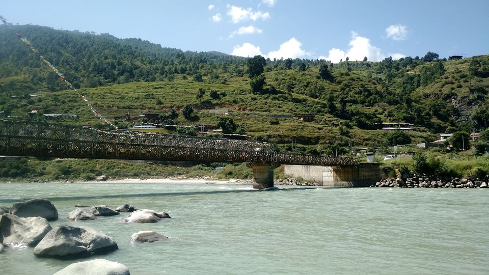 Photo of Bhutan- The perfect international biking destination #pilliondiaries 42/47 by Neha Bhise Sadalge