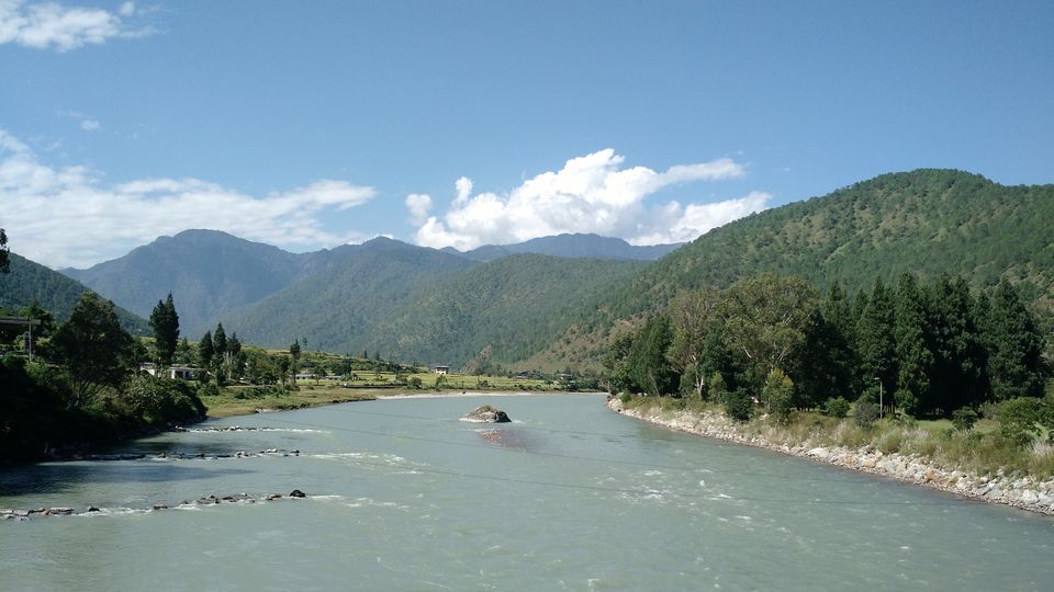 Photo of Bhutan- The perfect international biking destination #pilliondiaries 43/47 by Neha Bhise Sadalge