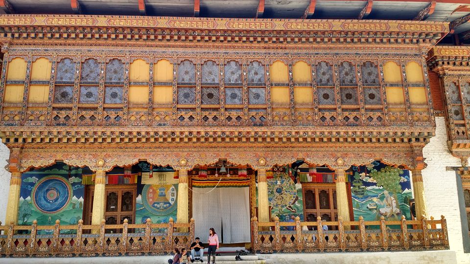 Photo of Bhutan- The perfect international biking destination #pilliondiaries 44/47 by Neha Bhise Sadalge