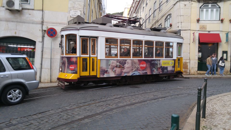 Photo of Last minute budget backpacking in Spain-Portugal! 1/48 by Neha Bhise Sadalge