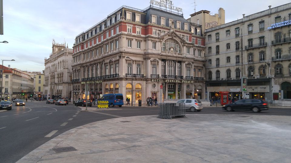 Photo of Last minute budget backpacking in Spain-Portugal! 2/48 by Neha Bhise Sadalge