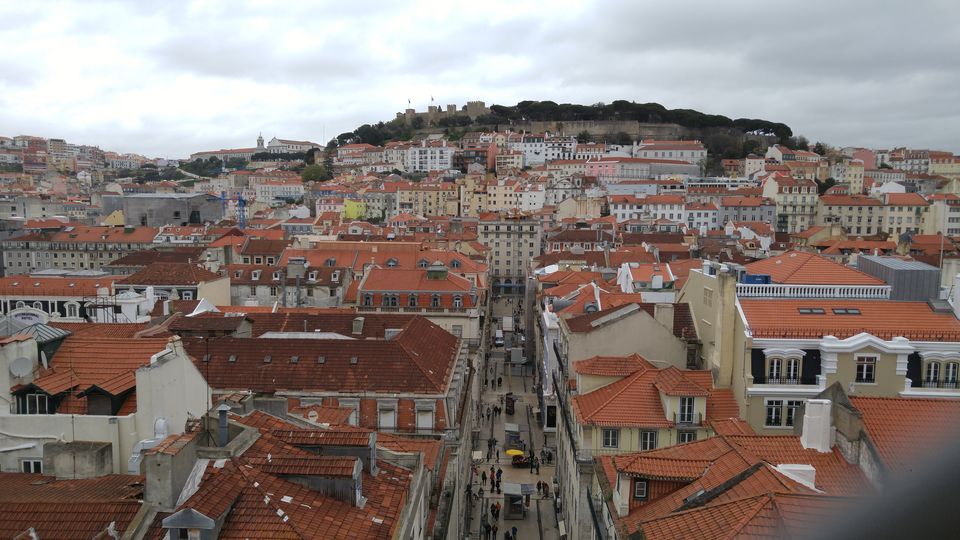 Photo of Last minute budget backpacking in Spain-Portugal! 5/48 by Neha Bhise Sadalge