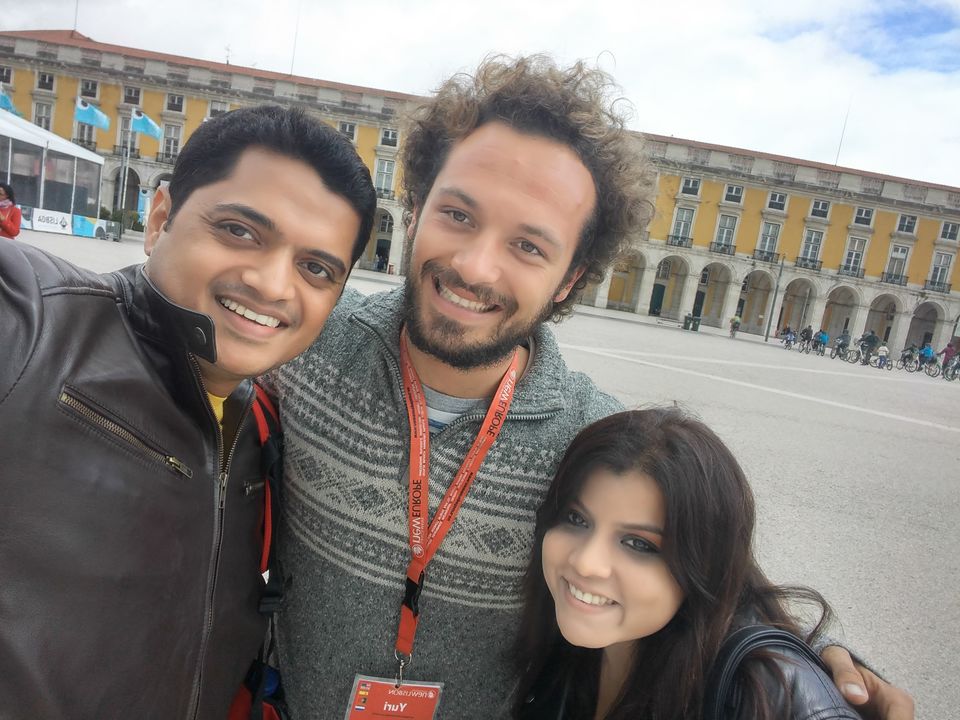 Photo of Last minute budget backpacking in Spain-Portugal! 6/48 by Neha Bhise Sadalge