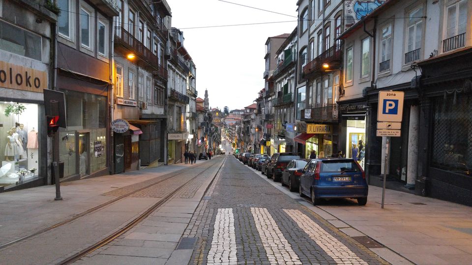 Photo of Last minute budget backpacking in Spain-Portugal! 7/48 by Neha Bhise Sadalge