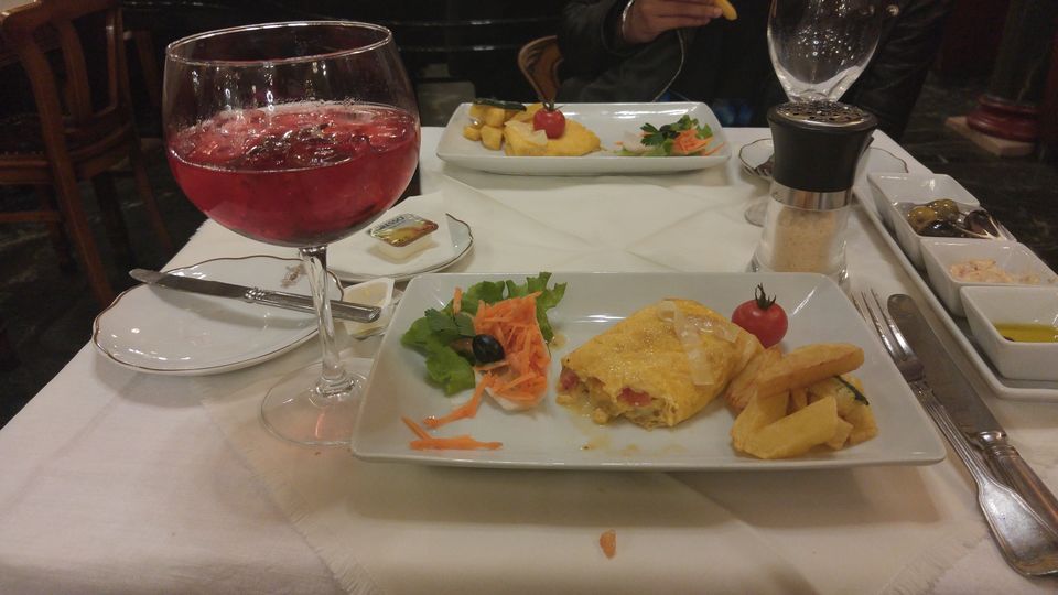 Photo of Last minute budget backpacking in Spain-Portugal! 9/48 by Neha Bhise Sadalge